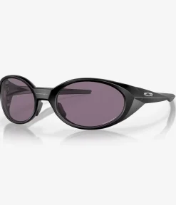 Oakley Eye Jacket Redux Sonnenbrille 58mm (matte black prizm grey)