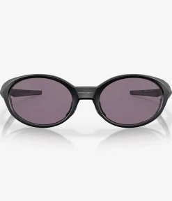 Oakley Eye Jacket Redux Sonnenbrille 58mm (matte black prizm grey)