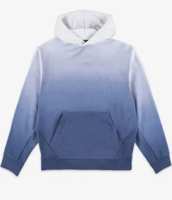 Oakley Gradient Hoodie (abyss)