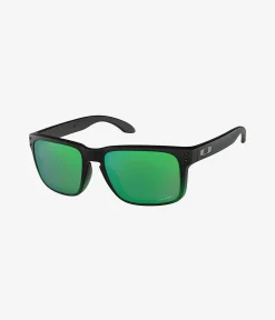 Oakley Holbrook Sonnenbrille (jade fade prizm fade)