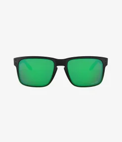 Oakley Holbrook Sonnenbrille (jade fade prizm fade)