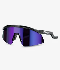Oakley Hydra Sonnenbrille (crystal black)