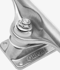 Origin 139 Achse (polished) 8