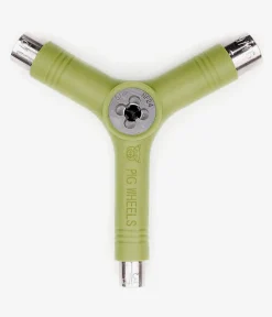 Pig Standard Skate-Tool inkl. Gewindeschneider (assorted)