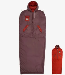 Poler Napsack Acc. reversible (apple dusty pink)
