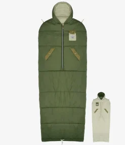 Poler Napsack Acc. reversible (forest)