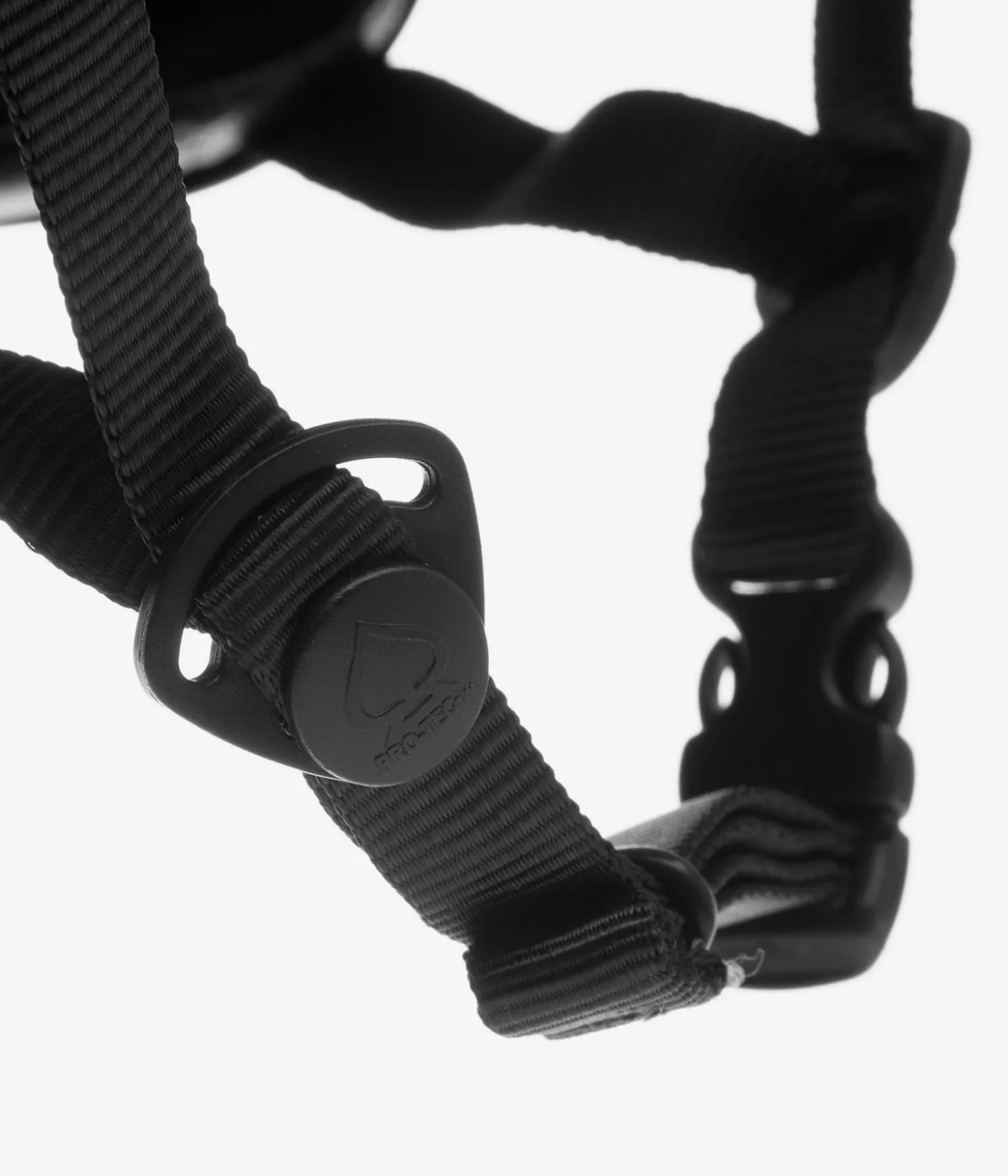 PRO-TEC The Classic Helm (gloss black)