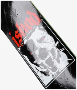 Real Ishod Vicious Twin Tail 8.5