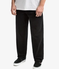 REELL Baggy Hose (black cord)