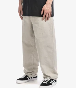 REELL Baggy Hose (oatmeal cord)