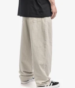 REELL Baggy Hose (oatmeal cord)