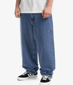 REELL Baggy Jeans (authentic mid blue)