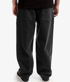 REELL Baggy Jeans (black wash)