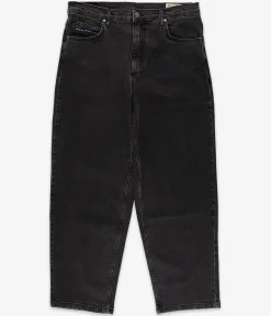 REELL Baggy Jeans (black wash)