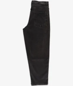 REELL Baggy Jeans (black wash)