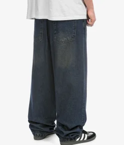 REELL Baggy Jeans (crazy dirty)