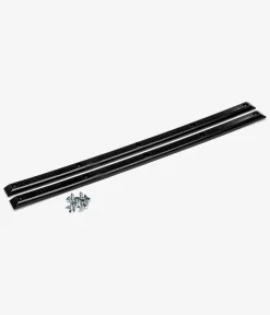 Ripcare Black Deck Rails