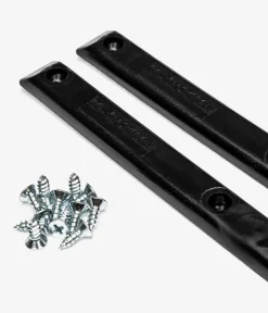 Ripcare Black Deck Rails