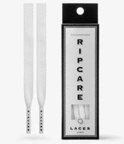 Ripcare Resistant 130cm Schnürsenkel (white)