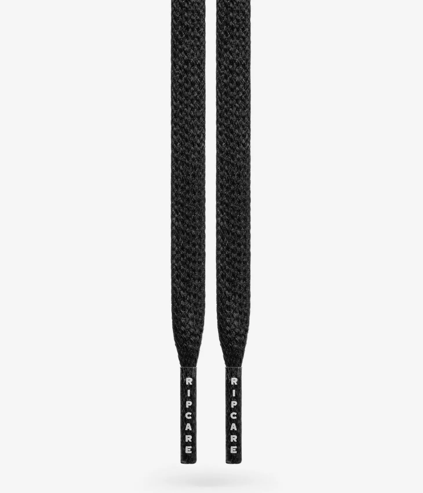 Ripcare Resistant 130cm Schnürsenkel (black)