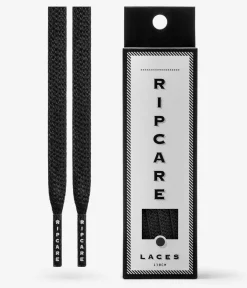 Ripcare Resistant 130cm Schnürsenkel (black)