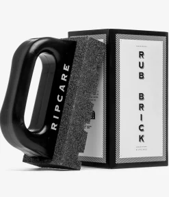 Ripcare Rub Brick Acc. (black)
