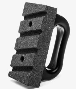 Ripcare Rub Brick Acc. (black)