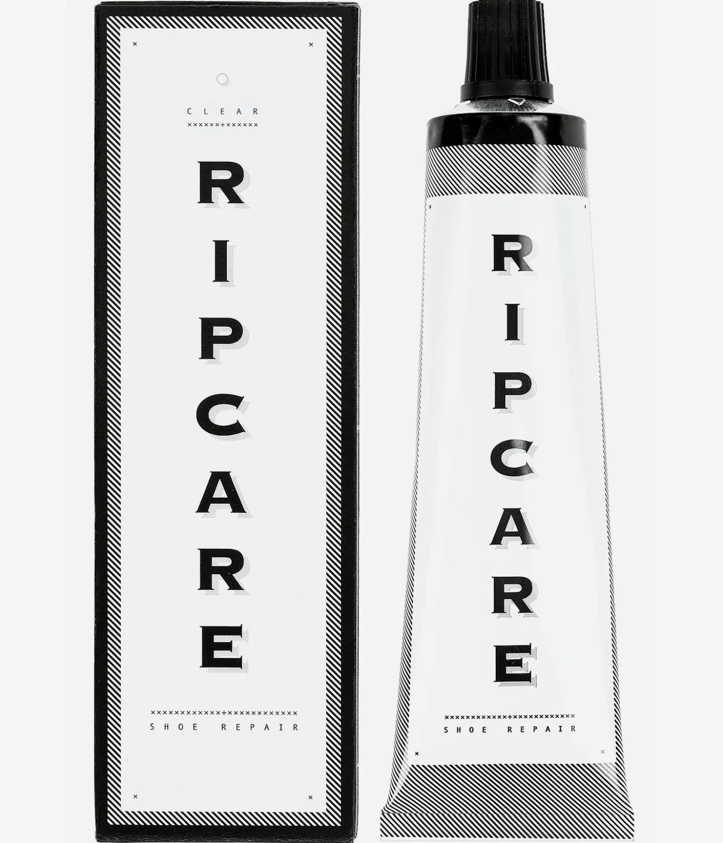 Ripcare Shoe Repair Kleber 60ml (clear)