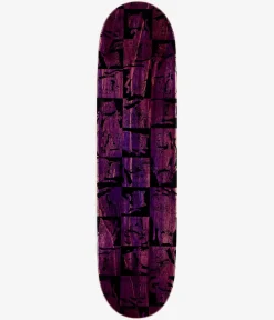 RIPNDIP Frustration 8.25" Skateboard Deck (multi)