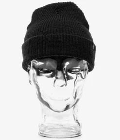 RVCA Dayshift Mütze (black)