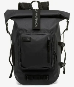 RVCA Weld Rucksack 33L (black)