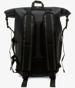 RVCA Weld Rucksack 33L (black)