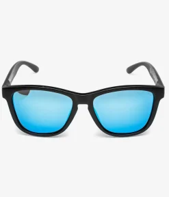 Santa Cruz Boss Strip Sonnenbrille (black blue)