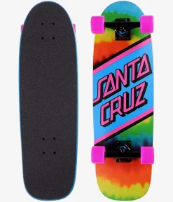 Santa Cruz Rainbow 8.79" x 29.05" (73,8cm) Cruiser (multi)