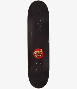 Santa Cruz Screaming Hand 7.8" Skateboard Deck (pink)