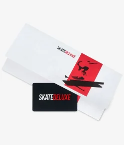 skatedeluxe - Gutschein