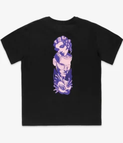 skatedeluxe 3 Heads Organic T-Shirt (black)