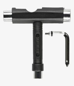 skatedeluxe Basic Skate-Tool (black)