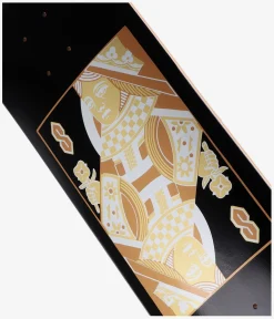skatedeluxe Cards Twin Tail 8.5