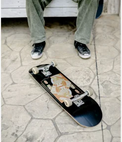 skatedeluxe Cards Twin Tail 8.5