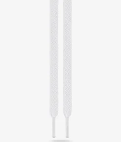 skatedeluxe Classic 130cm Schnürsenkel (white)