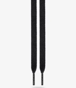 skatedeluxe Classic 130cm Schnürsenkel (black)