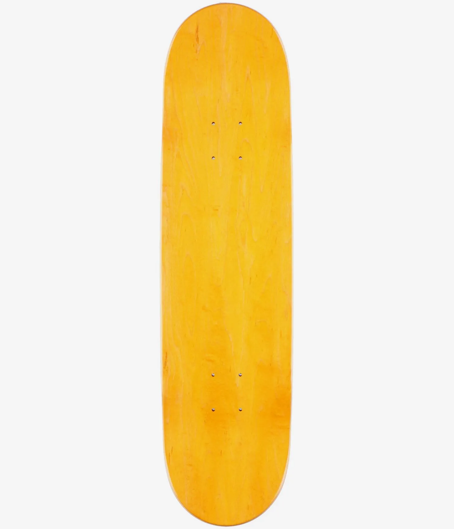 skatedeluxe Dragon Short 8" Skateboard Deck (black)