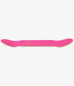 skatedeluxe Global Spinner Full Wheel Wells 8.25