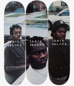 skatedeluxe Hood 8