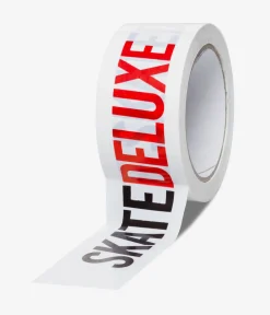 skatedeluxe Logo Parcel Tape Sticker