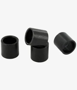 skatedeluxe 8mm x 10mm Spacer 4er Pack