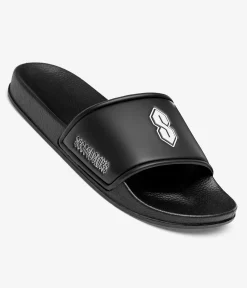 skatedeluxe Mystery Sandale (black)