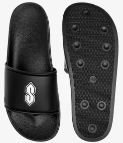 skatedeluxe Mystery Sandale (black)