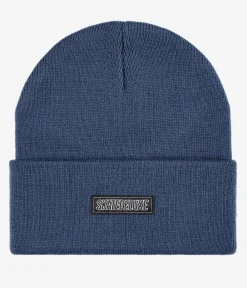 skatedeluxe Outline Mütze (navy)